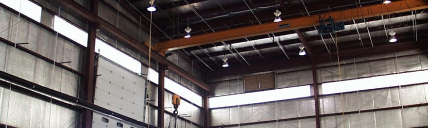 Astro Foil Reflective Insulation
