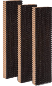 Evaporative Cooler Rigid Media